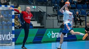 Bjerringbro-Silkeborg - Granollers