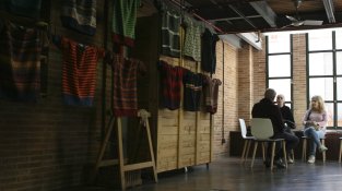 “El model actual de consumisme és insostenible; hem d’aprendre a comprar menys i de millor qualitat”