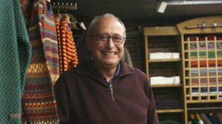 “El model actual de consumisme és insostenible; hem d’aprendre a comprar menys i de millor qualitat”