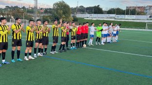 Les Franqueses - Mataró