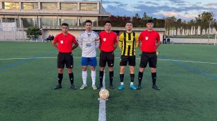 Les Franqueses - Mataró