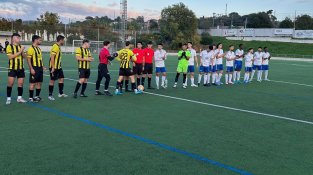 Les Franqueses - Mataró