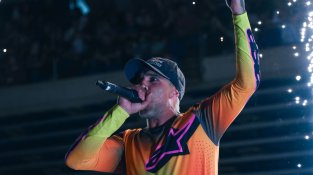 “El Motocross Freestyle és com una malaltia, no puc deixar la moto i seguiré fins que el cos aguanti”