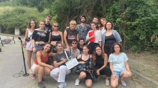 El curtmetratge “Els dies més llargs” de La Peixera de Granollers guanya el "Premi Nou Talent" al Femifilms de Sitges