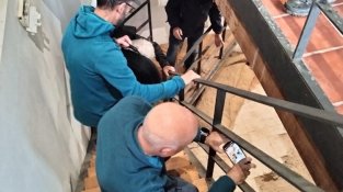 Montornès del Vallès, protagonista al programa "Caminant per Catalunya"