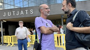 La Policia Científica vincula Santi Laiglesia amb l’ADN trobat al jersei d’Helena Jubany