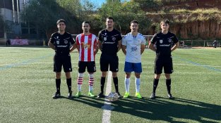 Llefià - Les Franqueses