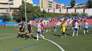 Llefià - Les Franqueses