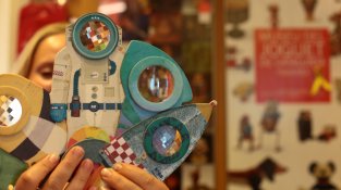 El Museu del Joguet de Catalunya, Figueres: Una col·lecció de més de 20.000 joguets històrics que connecten generacions