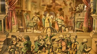 El Museu del Joguet de Catalunya, Figueres: Una col·lecció de més de 20.000 joguets històrics que connecten generacions