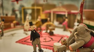 El Museu del Joguet de Catalunya, Figueres: Una col·lecció de més de 20.000 joguets històrics que connecten generacions