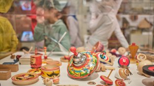 El Museu del Joguet de Catalunya, Figueres: Una col·lecció de més de 20.000 joguets històrics que connecten generacions