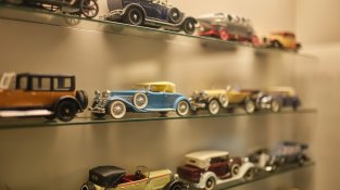 El Museu del Joguet de Catalunya, Figueres: Una col·lecció de més de 20.000 joguets històrics que connecten generacions