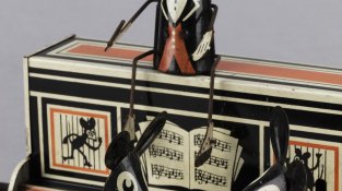 El Museu del Joguet de Catalunya, Figueres: Una col·lecció de més de 20.000 joguets històrics que connecten generacions