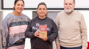 Ca la Mony s’endú el premi a la millor tapa del Parets D·Tapes 2024