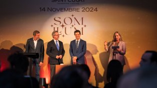 Sant Cugat Shopping Centre es reinventa: Un espai modern al servei de la comunitat