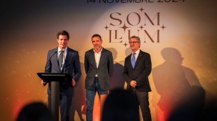 Sant Cugat Shopping Centre es reinventa: Un espai modern al servei de la comunitat
