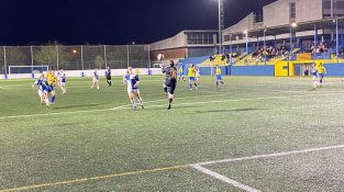 Palautordera - Sabadell