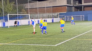 Palautordera - Sabadell