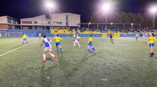 Palautordera - Sabadell