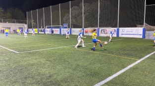 Palautordera - Sabadell