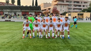 Parets "B" - Martorelles