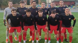 Parets "B" - Martorelles