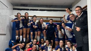 La Roca PBB s'imposa al Porqueres en un partit de gran intensitat i suma la tercera victòria consecutiva