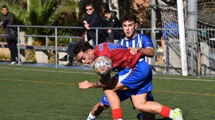 Lloreda - Molletense