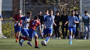 Lloreda - Molletense