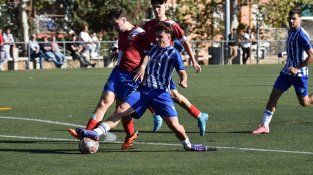 Lloreda - Molletense