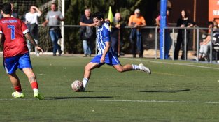 Lloreda - Molletense