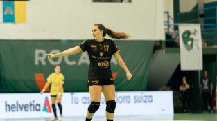 Rocasa Gran Canaria - KH-7 BM Granollers