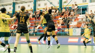 Rocasa Gran Canaria - KH-7 BM Granollers