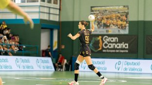 Rocasa Gran Canaria - KH-7 BM Granollers