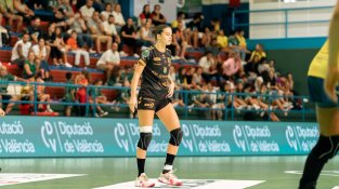 Rocasa Gran Canaria - KH-7 BM Granollers