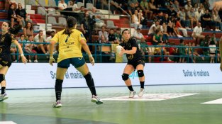 Rocasa Gran Canaria - KH-7 BM Granollers