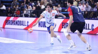 Fraikin BM Granollers - Górnik Zabrze