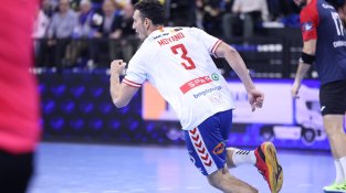 Fraikin BM Granollers - Górnik Zabrze