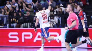 Fraikin BM Granollers - Górnik Zabrze