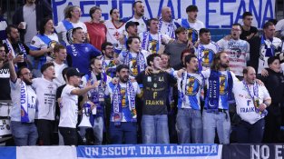 Fraikin BM Granollers - Górnik Zabrze