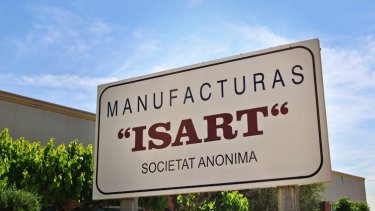 Manufactures Isart