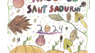 La Roca celebra la Festa Major de Sant Sadurní i la 9a edició de la Gira de la col amb activitats per a tots els públics