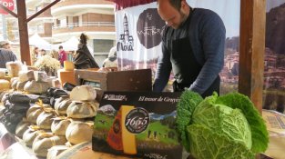 La Roca celebra la Festa Major de Sant Sadurní i la 9a edició de la Gira de la col amb activitats per a tots els públics