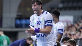 Antonio Garcia Robledo anuncia la seva retirada a final de temporada