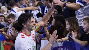 Antonio Garcia Robledo anuncia la seva retirada a final de temporada