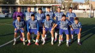 Molletense - Parets B