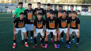 Molletense - Parets B