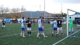 Molletense - Parets B