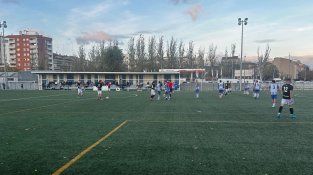 Molletense - Parets B